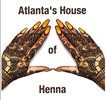 Atlanta's House of Henna