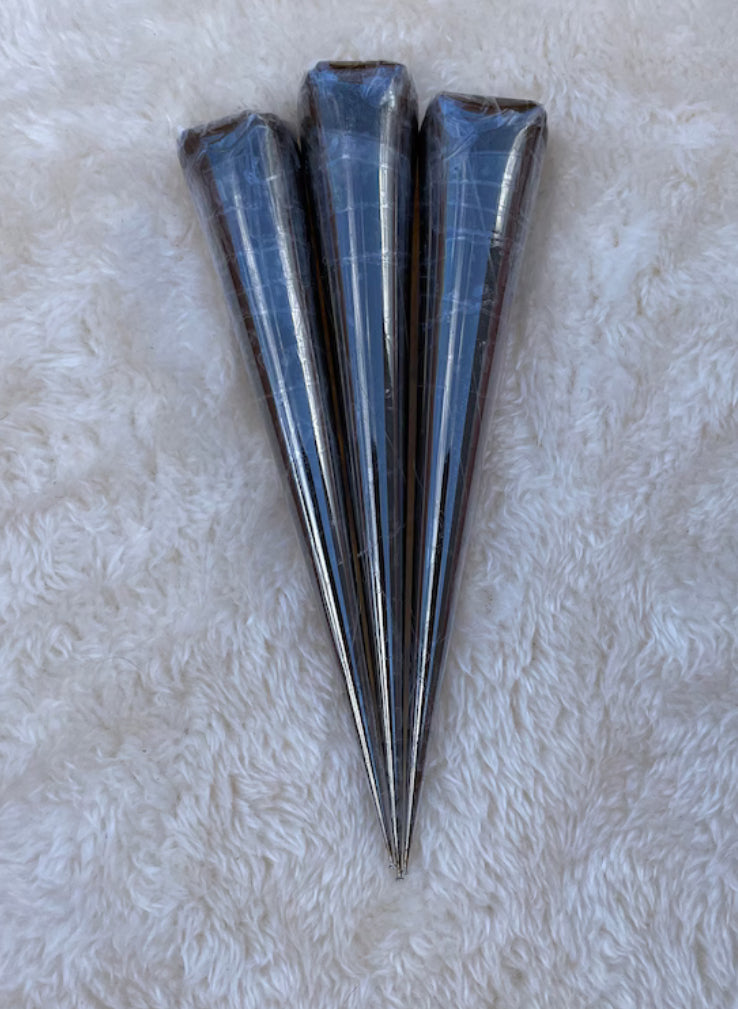 Jagua ready-to-use Cone